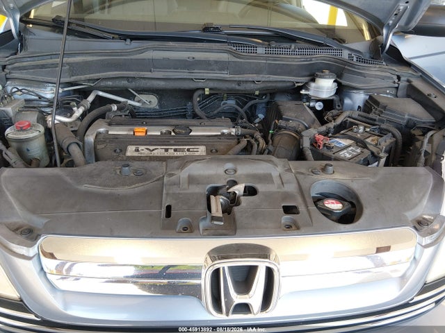 Продажа на аукционе авто 2007 Honda Cr-v Ex, vin: JHLRE48597C058619, номер лота: 45913892