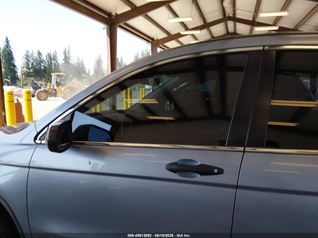 Продажа на аукционе авто 2007 Honda Cr-v Ex, vin: JHLRE48597C058619, номер лота: 45913892
