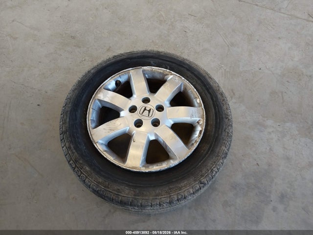 Продажа на аукционе авто 2007 Honda Cr-v Ex, vin: JHLRE48597C058619, номер лота: 45913892