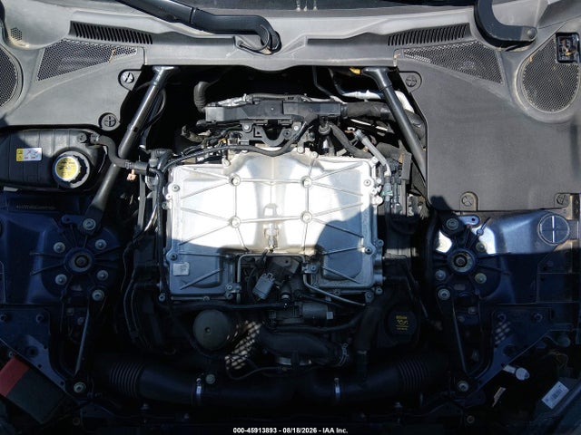 Aukcja sprzedaży 2016 Jaguar F-type, vin: SAJWA6AT3G8K33211, numer aukcji: 45913893