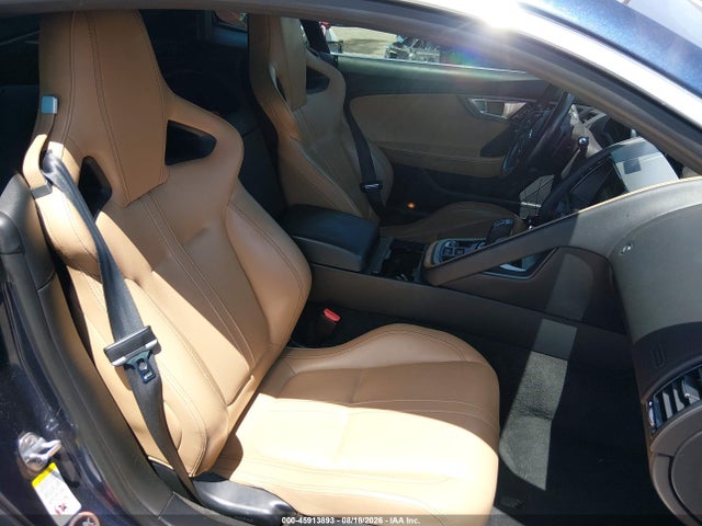 Aukcja sprzedaży 2016 Jaguar F-type, vin: SAJWA6AT3G8K33211, numer aukcji: 45913893