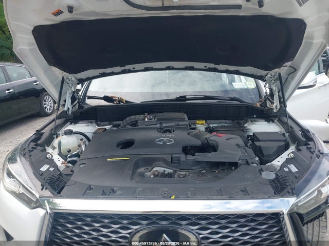 Aukcja sprzedaży 2023 Infiniti Qx50 Luxe Awd, vin: 3PCAJ5BBXPF110594, numer aukcji: 45913896