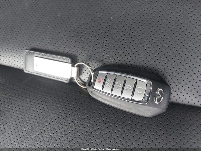 Aukcja sprzedaży 2023 Infiniti Qx50 Luxe Awd, vin: 3PCAJ5BBXPF110594, numer aukcji: 45913896