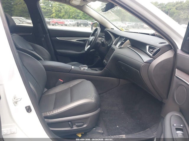Aukcja sprzedaży 2023 Infiniti Qx50 Luxe Awd, vin: 3PCAJ5BBXPF110594, numer aukcji: 45913896