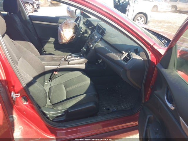 2HGFC2F67LH588344 Honda Civic Lx