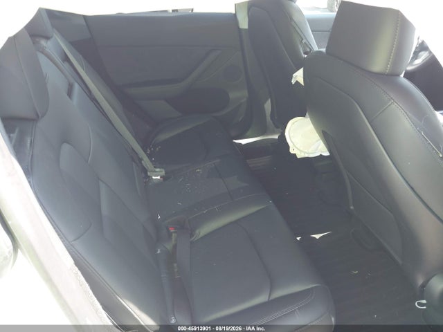 Продажа на аукционе авто 2023 Tesla Model Y Awd/long Range Dual Motor All-wheel Drive, vin: 7SAYGDEE5PA060894, номер лота: 45913901