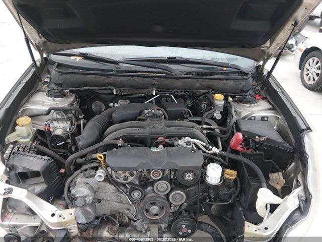 Продажа на аукционе авто 2014 Subaru Outback 2.5i, vin: 4S4BRCAC4E3247743, номер лота: 45913903