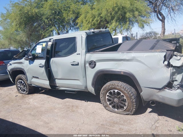 Toyota Tundra Sr5 2024 5TFLA5DB4RX192630 Image 13