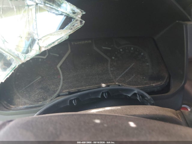 Toyota Tundra Sr5 2024 5TFLA5DB4RX192630 Image 14