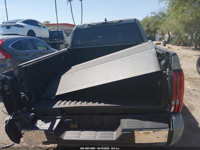 Toyota Tundra Sr5 2024 5TFLA5DB4RX192630 Image 15