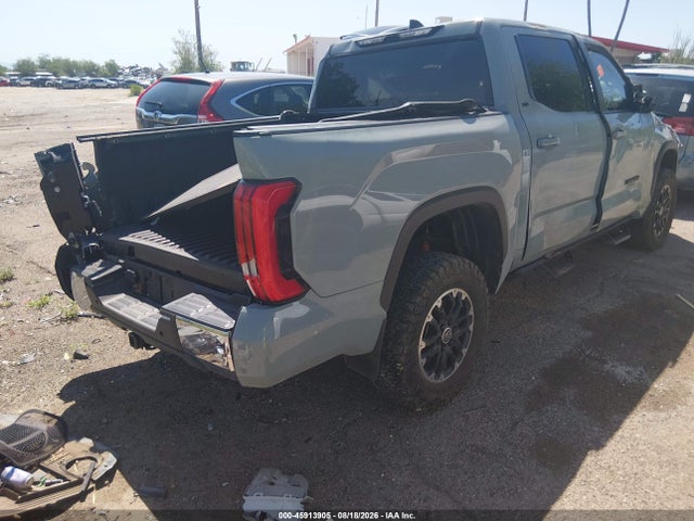 Toyota Tundra Sr5 2024 5TFLA5DB4RX192630 Image 4
