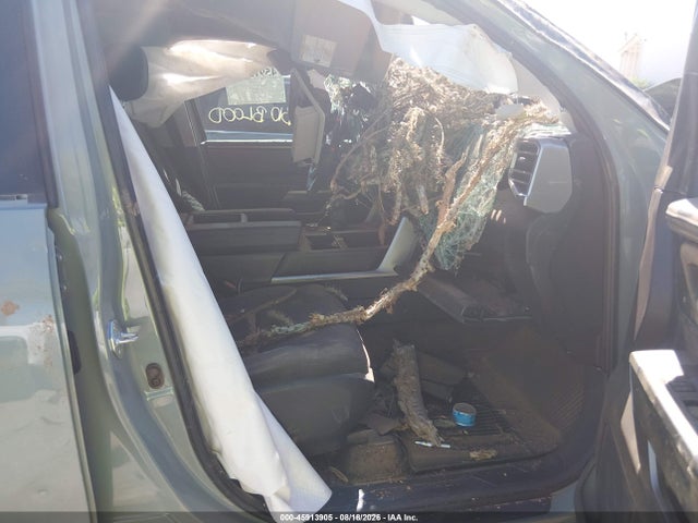 Toyota Tundra Sr5 2024 5TFLA5DB4RX192630 Image 5