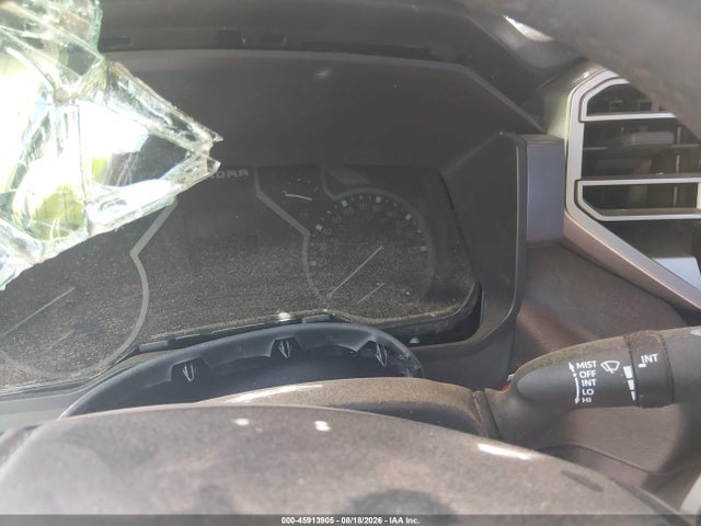 Toyota Tundra Sr5 2024 5TFLA5DB4RX192630 Image 7