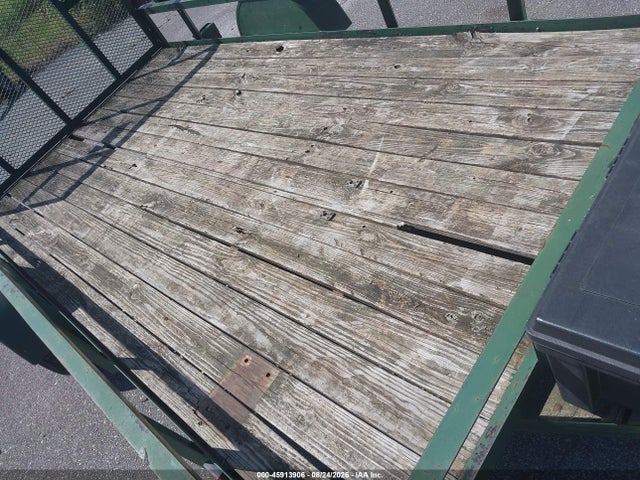 Utility Trailer Utility Trailer 2025 MVIN389853IND Image 6
