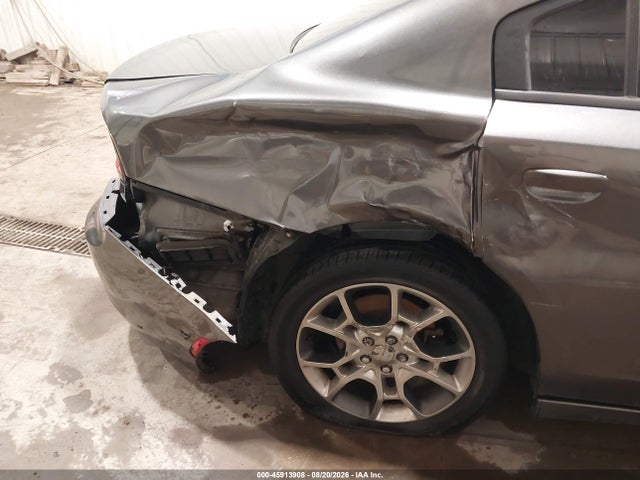 2016 Dodge Charger Se მანქანა იყიდება აუქციონზე, vin: 2C3CDXFG9GH134739, აუქციონის ნომერი: 45913908