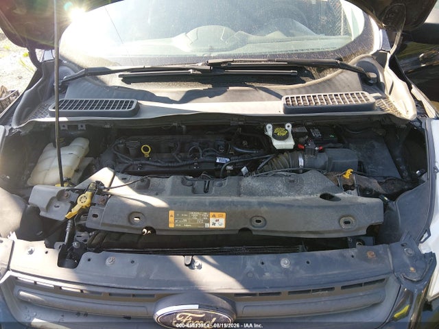 45913914 :رقم المزاد ، 1FMCU0F78EUD69433 vin ، 2014 Ford Escape S مزاد بيع