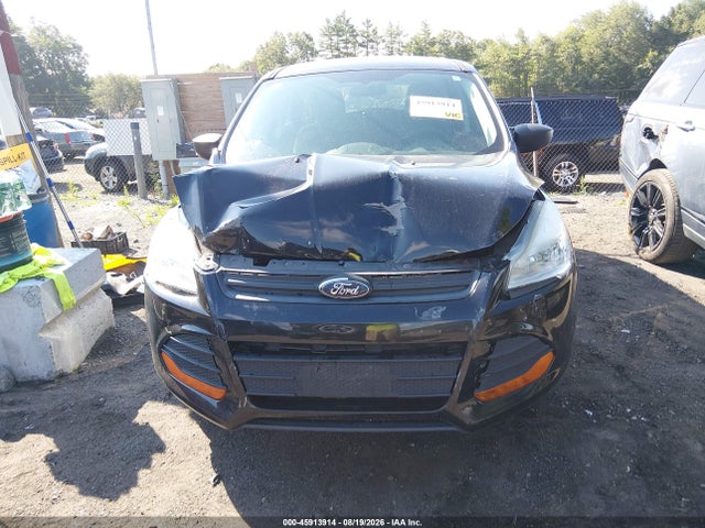 45913914 :رقم المزاد ، 1FMCU0F78EUD69433 vin ، 2014 Ford Escape S مزاد بيع