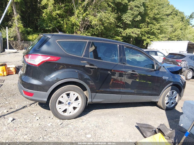 45913914 :رقم المزاد ، 1FMCU0F78EUD69433 vin ، 2014 Ford Escape S مزاد بيع