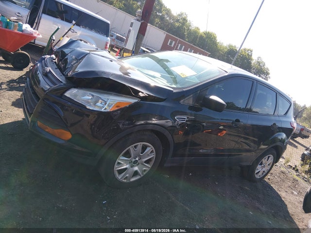 45913914 :رقم المزاد ، 1FMCU0F78EUD69433 vin ، 2014 Ford Escape S مزاد بيع