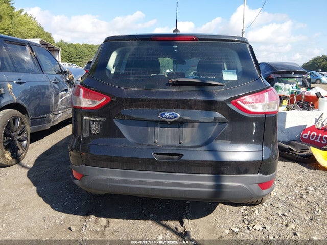 45913914 :رقم المزاد ، 1FMCU0F78EUD69433 vin ، 2014 Ford Escape S مزاد بيع