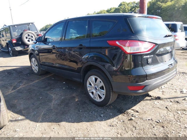 45913914 :رقم المزاد ، 1FMCU0F78EUD69433 vin ، 2014 Ford Escape S مزاد بيع