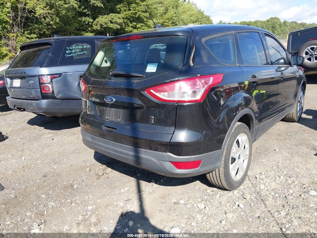 45913914 :رقم المزاد ، 1FMCU0F78EUD69433 vin ، 2014 Ford Escape S مزاد بيع