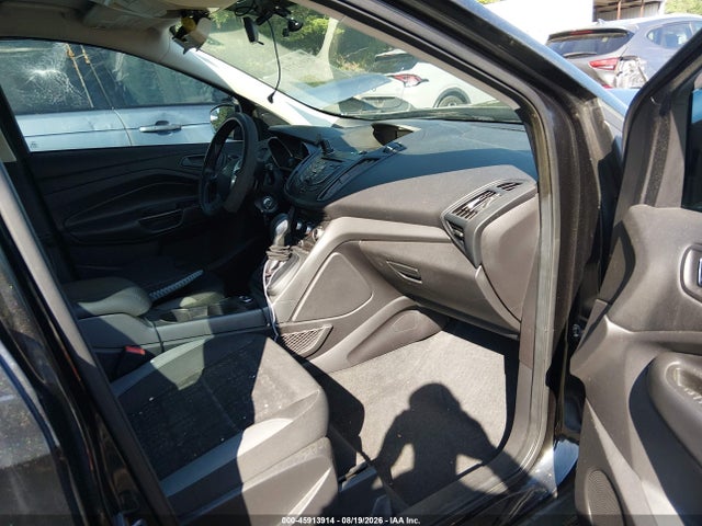 45913914 :رقم المزاد ، 1FMCU0F78EUD69433 vin ، 2014 Ford Escape S مزاد بيع