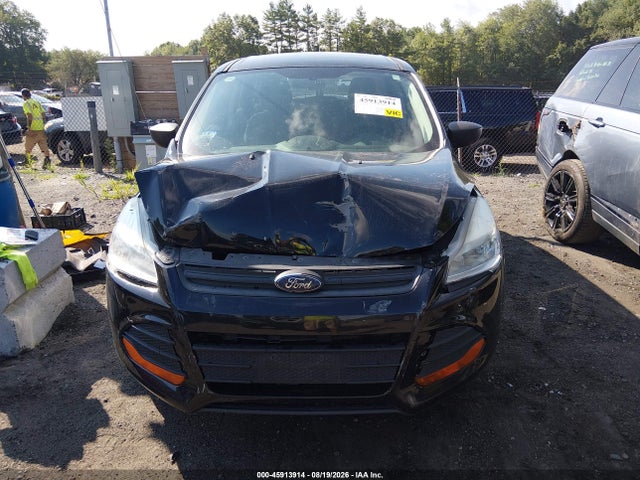 45913914 :رقم المزاد ، 1FMCU0F78EUD69433 vin ، 2014 Ford Escape S مزاد بيع