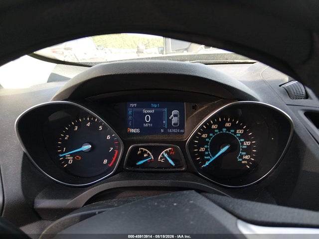 45913914 :رقم المزاد ، 1FMCU0F78EUD69433 vin ، 2014 Ford Escape S مزاد بيع