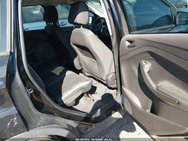 45913914 :رقم المزاد ، 1FMCU0F78EUD69433 vin ، 2014 Ford Escape S مزاد بيع