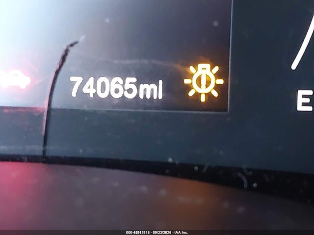45913916 :رقم المزاد ، ZACNJBBB8KPK57656 vin ، 2019 Jeep Renegade Latitude 4x4 مزاد بيع