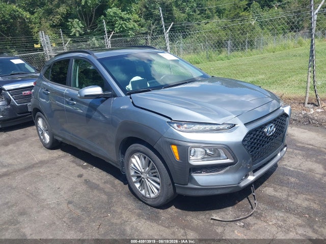 Aukcja sprzedaży 2020 Hyundai Kona Sel Plus, vin: KM8K62AA6LU445619, numer aukcji: 45913919