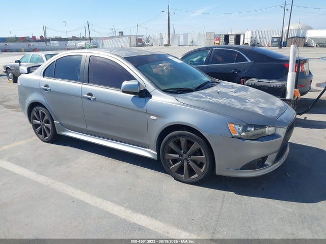Продаж на аукціоні авто 2013 Mitsubishi Lancer Gt, vin: JA32U8FW3DU022191, номер лоту: 45913923