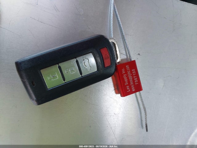 Продаж на аукціоні авто 2013 Mitsubishi Lancer Gt, vin: JA32U8FW3DU022191, номер лоту: 45913923
