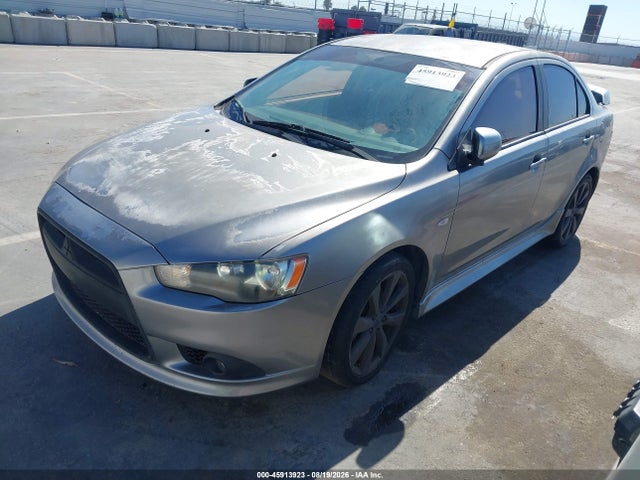 Продаж на аукціоні авто 2013 Mitsubishi Lancer Gt, vin: JA32U8FW3DU022191, номер лоту: 45913923