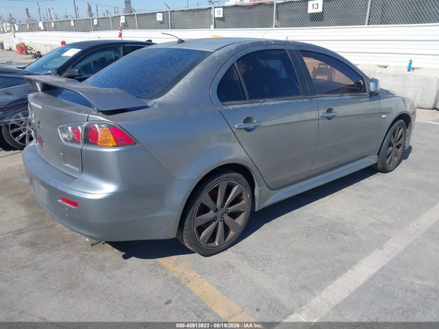 Продаж на аукціоні авто 2013 Mitsubishi Lancer Gt, vin: JA32U8FW3DU022191, номер лоту: 45913923