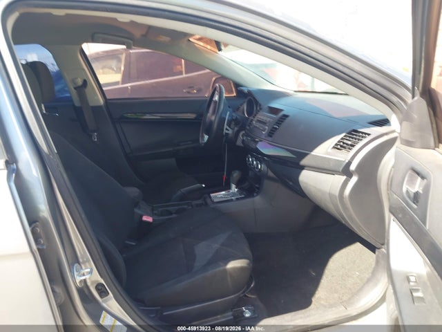 Продаж на аукціоні авто 2013 Mitsubishi Lancer Gt, vin: JA32U8FW3DU022191, номер лоту: 45913923
