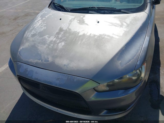 Продаж на аукціоні авто 2013 Mitsubishi Lancer Gt, vin: JA32U8FW3DU022191, номер лоту: 45913923