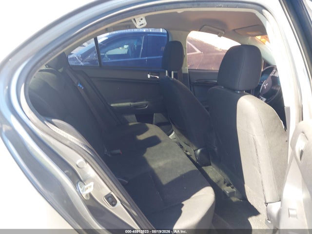 Продаж на аукціоні авто 2013 Mitsubishi Lancer Gt, vin: JA32U8FW3DU022191, номер лоту: 45913923