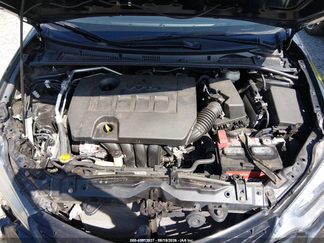 Aukcja sprzedaży 2015 Toyota Corolla S Premium, vin: 2T1BURHE8FC255432, numer aukcji: 45913927