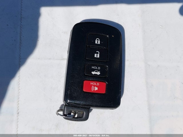 Aukcja sprzedaży 2015 Toyota Corolla S Premium, vin: 2T1BURHE8FC255432, numer aukcji: 45913927