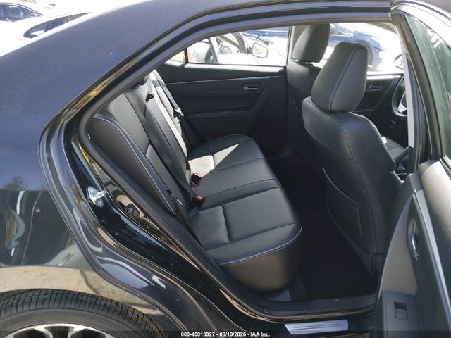 Aukcja sprzedaży 2015 Toyota Corolla S Premium, vin: 2T1BURHE8FC255432, numer aukcji: 45913927
