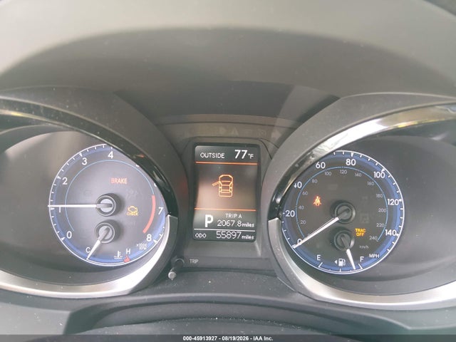 Aukcja sprzedaży 2015 Toyota Corolla S Premium, vin: 2T1BURHE8FC255432, numer aukcji: 45913927