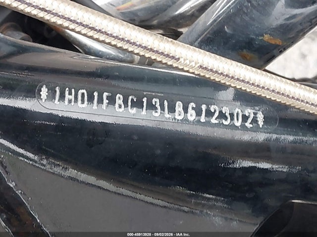 Harley-Davidson FLHR 2020 1HD1FBC13LB612302 Image 10