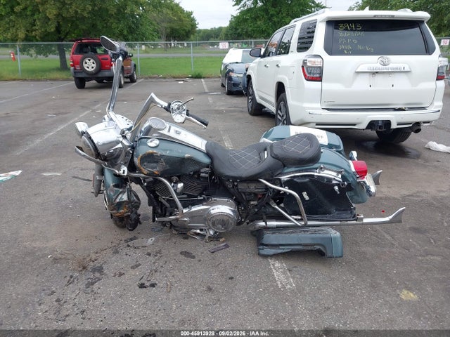 Harley-Davidson FLHR 2020 1HD1FBC13LB612302 Image 12