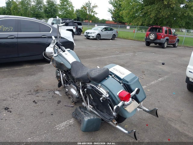 Harley-Davidson FLHR 2020 1HD1FBC13LB612302 Image 3