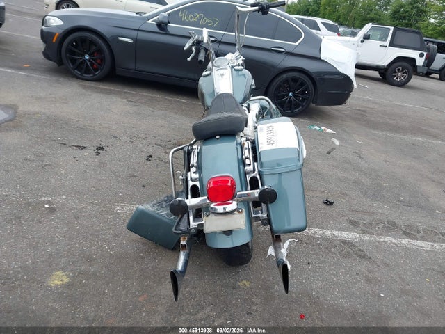 Harley-Davidson FLHR 2020 1HD1FBC13LB612302 Image 6