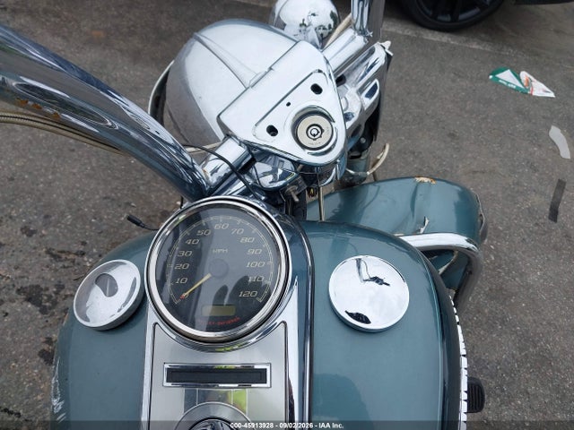 Harley-Davidson FLHR 2020 1HD1FBC13LB612302 Image 7