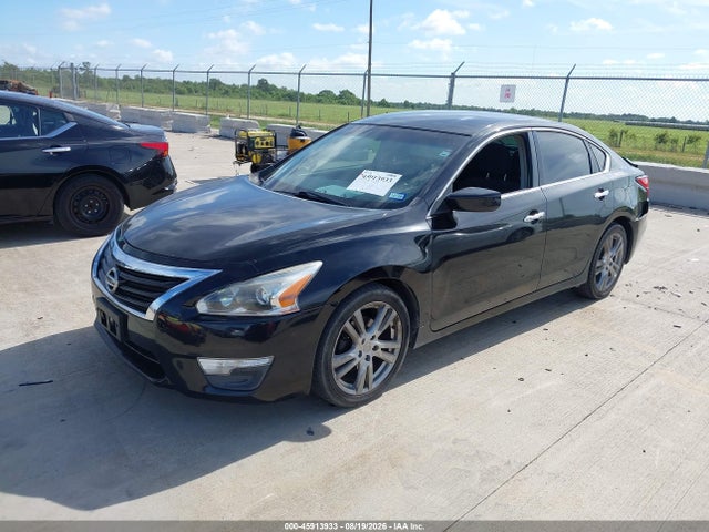 Продаж на аукціоні авто 2013 Nissan Altima 3.5 S, vin: 1N4BL3AP2DN524424, номер лоту: 45913933