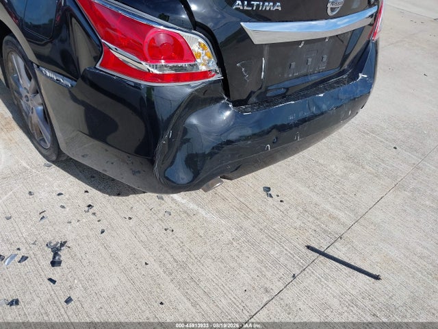 Продаж на аукціоні авто 2013 Nissan Altima 3.5 S, vin: 1N4BL3AP2DN524424, номер лоту: 45913933